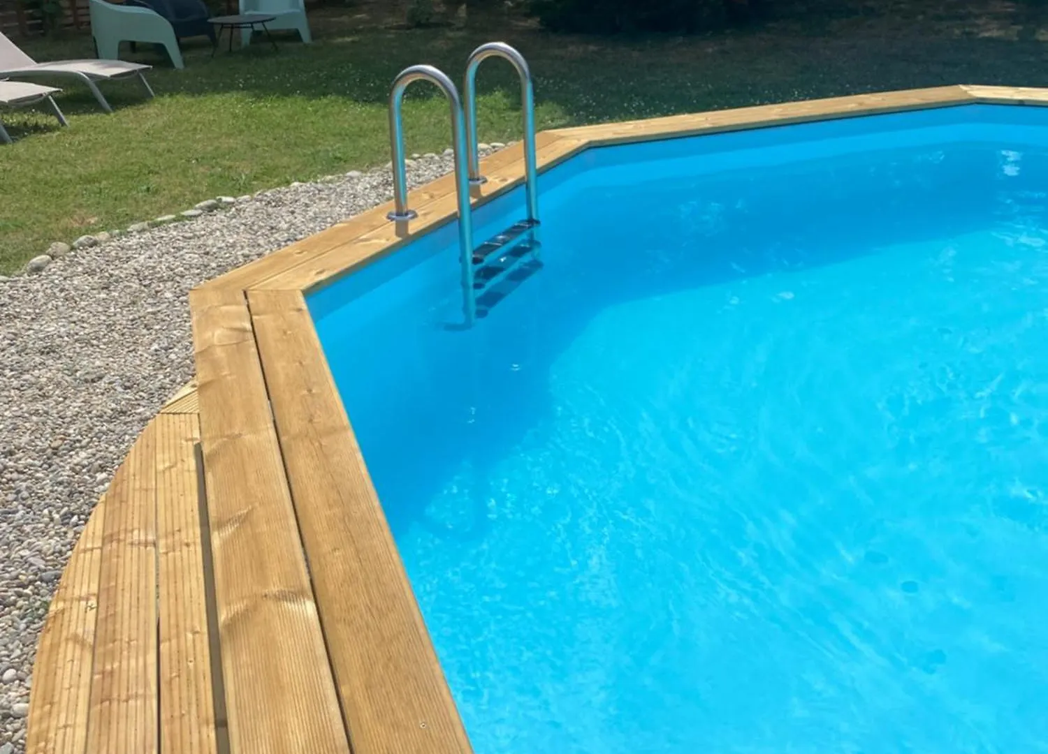 Le Cocon De Curson Gite Le Cocon Chanos-Curson France