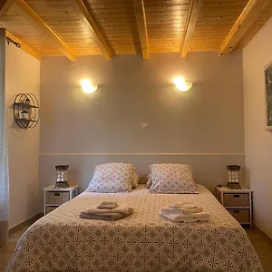 Le Cocon De Curson D'hotes Bed & Breakfast