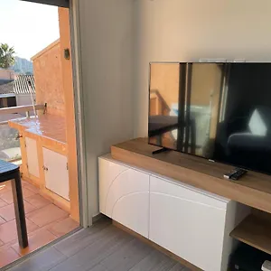 Appartement T2 Dans Résidence Calme Avec Piscine France