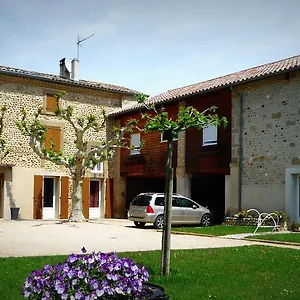 La Ferme Des Denis Chambres Dhotes Bed & Breakfast